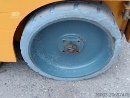 Haulotte Compact 14 - 14 m, electric