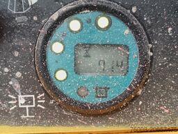 Haulotte Compact 14 - 14 m, electric