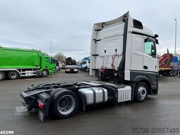 Mercedes-Benz Actros 1842 Mega GigaSpace MirrorCam