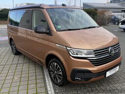 Volkswagen California Beach Camper 4Motion