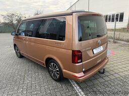 Volkswagen California Beach Camper 4Motion