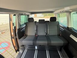 Volkswagen California Beach Camper 4Motion