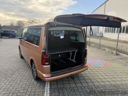 Volkswagen California Beach Camper 4Motion