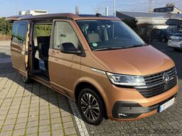 Volkswagen California Beach Camper 4Motion