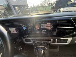 Volkswagen California Beach Camper 4Motion