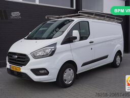 Ford Transit Custom 2.0 TDCI L2 EURO 6 - Airco - Nav...