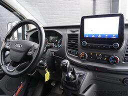 Ford Transit Custom 2.0 TDCI L2 EURO 6 - Airco - Nav...