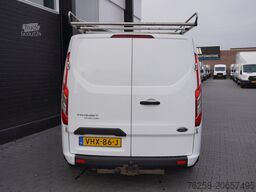 Ford Transit Custom 2.0 TDCI L2 EURO 6 - Airco - Nav...