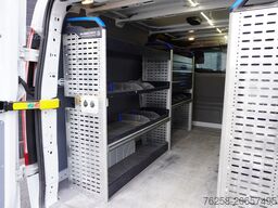 Ford Transit Custom 2.0 TDCI L2 EURO 6 - Airco - Nav...