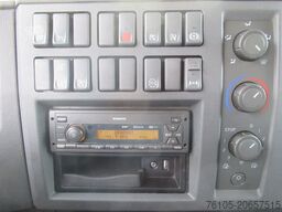 Volvo FL 240 Schuifzeil + Klep 1500 kg Euro 6