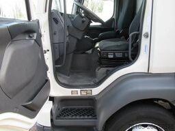 Volvo FL 240 Schuifzeil + Klep 1500 kg Euro 6