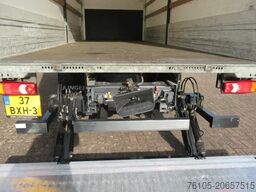 Volvo FL 240 Schuifzeil + Klep 1500 kg Euro 6