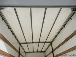 Volvo FL 240 Schuifzeil + Klep 1500 kg Euro 6