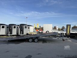 Pongratz AT-SO 6000/25 T-K-Plateau Autotransporter
