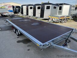 Pongratz AT-SO 6000/25 T-K-Plateau Autotransporter