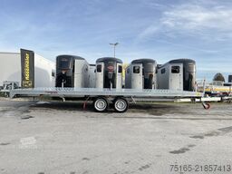 Pongratz AT-SO 6000/25 T-K-Plateau LB Autotransporter