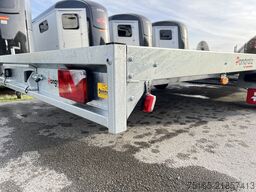 Pongratz AT-SO 6000/25 T-K-Plateau LB Autotransporter