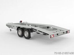 Martz GT Plus 450/2 S 3T Autotransporter