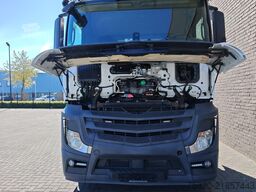 Mercedes-Benz Actros 1842 4X2 TREKKER/TRACTOR/SZM