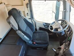 Mercedes-Benz Actros 1842 4X2 TREKKER/TRACTOR/SZM