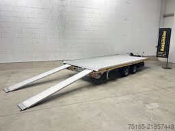 Gromex L2-3000-4.55 Autotransporter