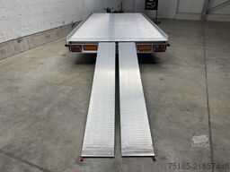 Gromex L2-3000-4.55 Autotransporter