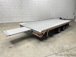 Gromex L2-3000-4.55 Autotransporter