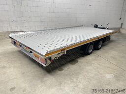 Gromex L2-3000-4.55 Autotransporter
