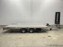 Gromex L2-3000-4.55 Autotransporter