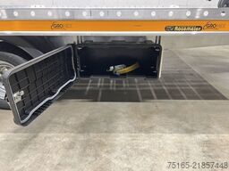 Gromex L2-3000-4.55 Autotransporter