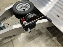 Gromex L2-3000-4.55 Autotransporter