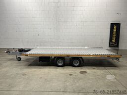 Gromex L2-3000-4.55 Autotransporter