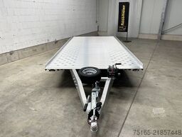 Gromex L2-3000-4.55 Autotransporter