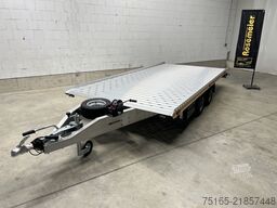 Gromex L2-3000-4.55 Autotransporter