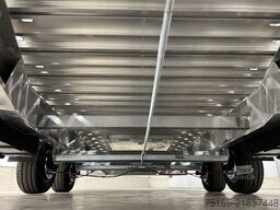 Gromex L2-3000-4.55 Autotransporter