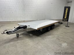 Gromex L2-3000-4.55 Autotransporter