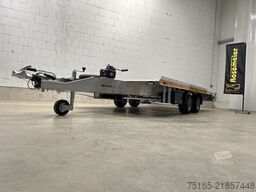 Gromex L2-3000-4.55 Autotransporter