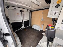 Renault Trafic Hubarbeitsbühne Klubb KL 21B