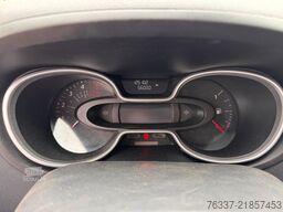 Renault Trafic Hubarbeitsbühne Klubb KL 21B