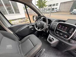Renault Trafic Hubarbeitsbühne Klubb KL 21B
