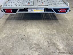 Brian James T Transporter 231-4521-35-2-12 Autotransporter