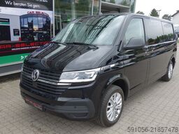 Volkswagen T6.1 Transporter Mixto Lang 2sTÜR/LED/STDHZ/DIGI