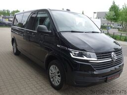 Volkswagen T6.1 Transporter Mixto Lang 2sTÜR/LED/STDHZ/DIGI