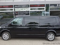 Volkswagen T6.1 Transporter Mixto Lang 2sTÜR/LED/STDHZ/DIGI