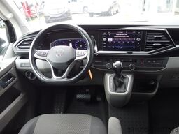 Volkswagen T6.1 Transporter Mixto Lang 2sTÜR/LED/STDHZ/DIGI