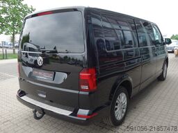 Volkswagen T6.1 Transporter Mixto Lang 2sTÜR/LED/STDHZ/DIGI