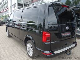 Volkswagen T6.1 Transporter Mixto Lang 2sTÜR/LED/STDHZ/DIGI