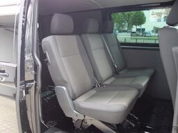 Volkswagen T6.1 Transporter Mixto Lang 2sTÜR/LED/STDHZ/DIGI