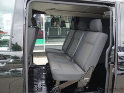 Volkswagen T6.1 Transporter Mixto Lang 2sTÜR/LED/STDHZ/DIGI
