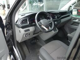 Volkswagen T6.1 Transporter Mixto Lang 2sTÜR/LED/STDHZ/DIGI